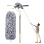 12 FEET FAN MOP MICRO FIBER