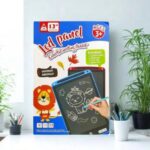 12 INCH LCD PANEL