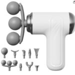 3D MASSAGE GUN BIG SIZE