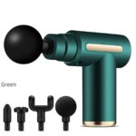 3D MASSAGE GUN SMALL
