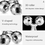 3D MASSAGE ROLLER NORMAL