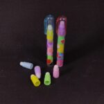 5 IN 1 CONNECTING ERASER SET