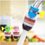 6 LAYER FAUCET TAP EXTENSION