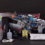 AK-47 GEL BLASTER GUN