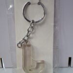 SHANKU CHAKRA KEY CHAIN