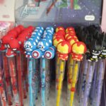 AVENGERS PEN PENCIL 1PC