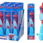 AVENGERS SPIDERMAN FLYING TOY
