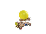 MT Air Powered 2 in 1 Car - Image 3