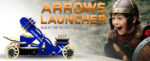 MT Arrows Launcher - Image 2