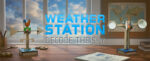 MT Weather Station - Image 2