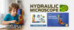 MT Hydraulic Microscope - Image 8
