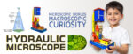 MT Hydraulic Microscope - Image 7