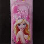 BARBIE PREMIUM PENCIL POUCH 2.1 200