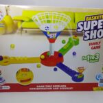 BASKETBALL SUPER SHOT RATNA
