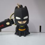 BAT MAN KEY CHAIN SMALL