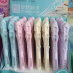BIASIDE MECHANICAL PEN PENCIL 1PC
