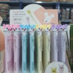 BIASIDE MOUSE PEN PENCIL 1PC