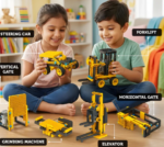DIY BLIX FORKLIFT POWER - Image 2