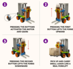 DIY BLIX RACK & PINION - Image 3