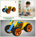 DIY BLIX ROBOTIC CAR 1 - Image 4