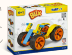 DIY BLIX ROBOTIC CAR 1 - Image 2