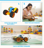 DIY BLIX CARS 2 - Image 3