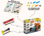 DIY BLIX CARS 2 - Image 4