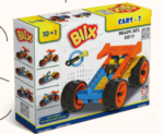 DIY BLIX CARS 2 - Image 5