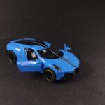 BUGATTI DIE-CAST