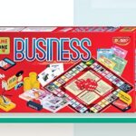 BUSINESS
