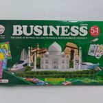 BUSINESS 5 IN 1 JUNIOR RATNA