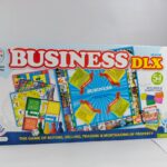 BUSINESS DLX SENIOR RATNA