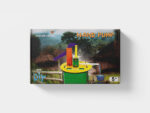 Hand Pump: DIY Physics & Fluid Mechanics Kit - Image 6