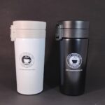 CAKA COFFEE CUP HOT & COOL BOTTLE