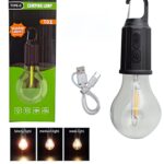 CAMPING LAMP