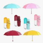 CAPSULE UMBRELLA