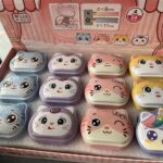 CAT 2 HOLE METAL SHARPENER