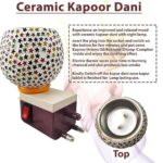 AROMA BURNER