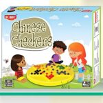 Dolly CHINESE CHECKERS