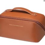 COSMETIC MAKE UP BAG