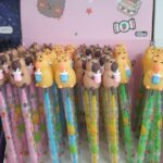 COW PEN PENCIL 1PC