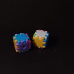 CUBE SHARPENER