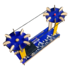 MT Cable Car Smart DIY