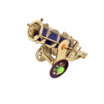MT Cannon Smart DIY