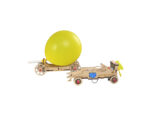 MT Air Powered 2 in 1 Car - Image 7
