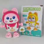 DANCING DOG