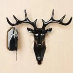 DEER HORN HOOK