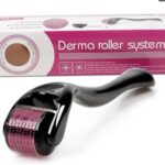 DERMA ROLLER SYSTEM