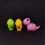 DINOSAUR SHARPENER
