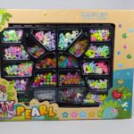 DIY BEADED HANDMADE PEARL MANKU JW008